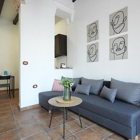 Romero Suites 2 Córdoba Exteriér fotografie