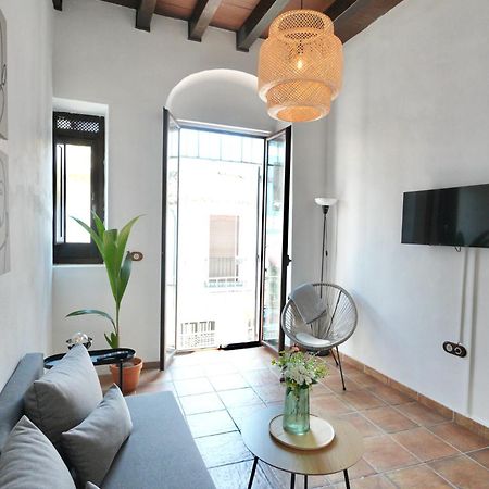 Romero Suites 2 Córdoba Exteriér fotografie