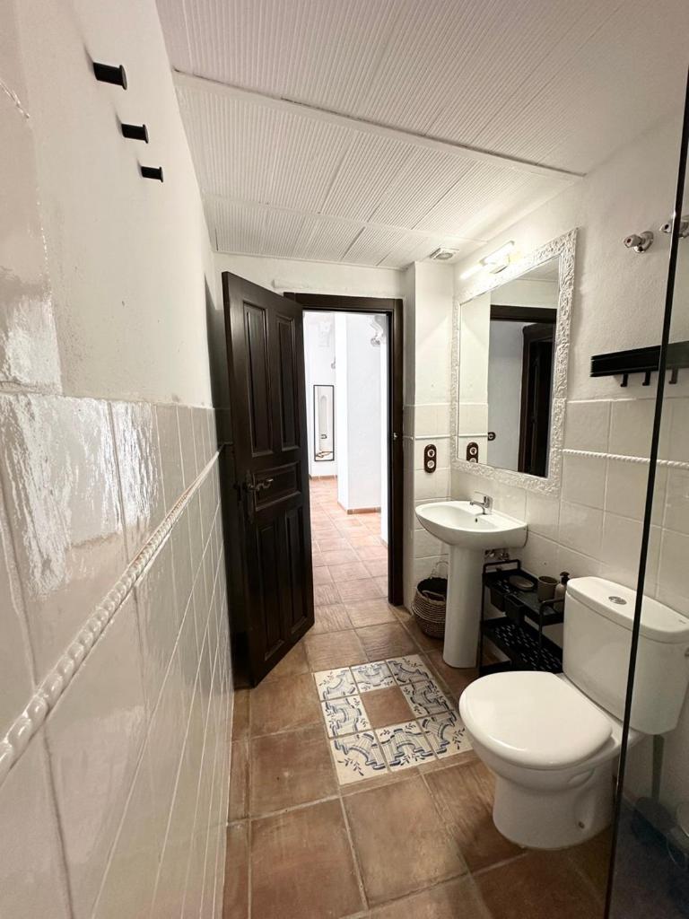Romero Suites 2 Córdoba Exteriér fotografie