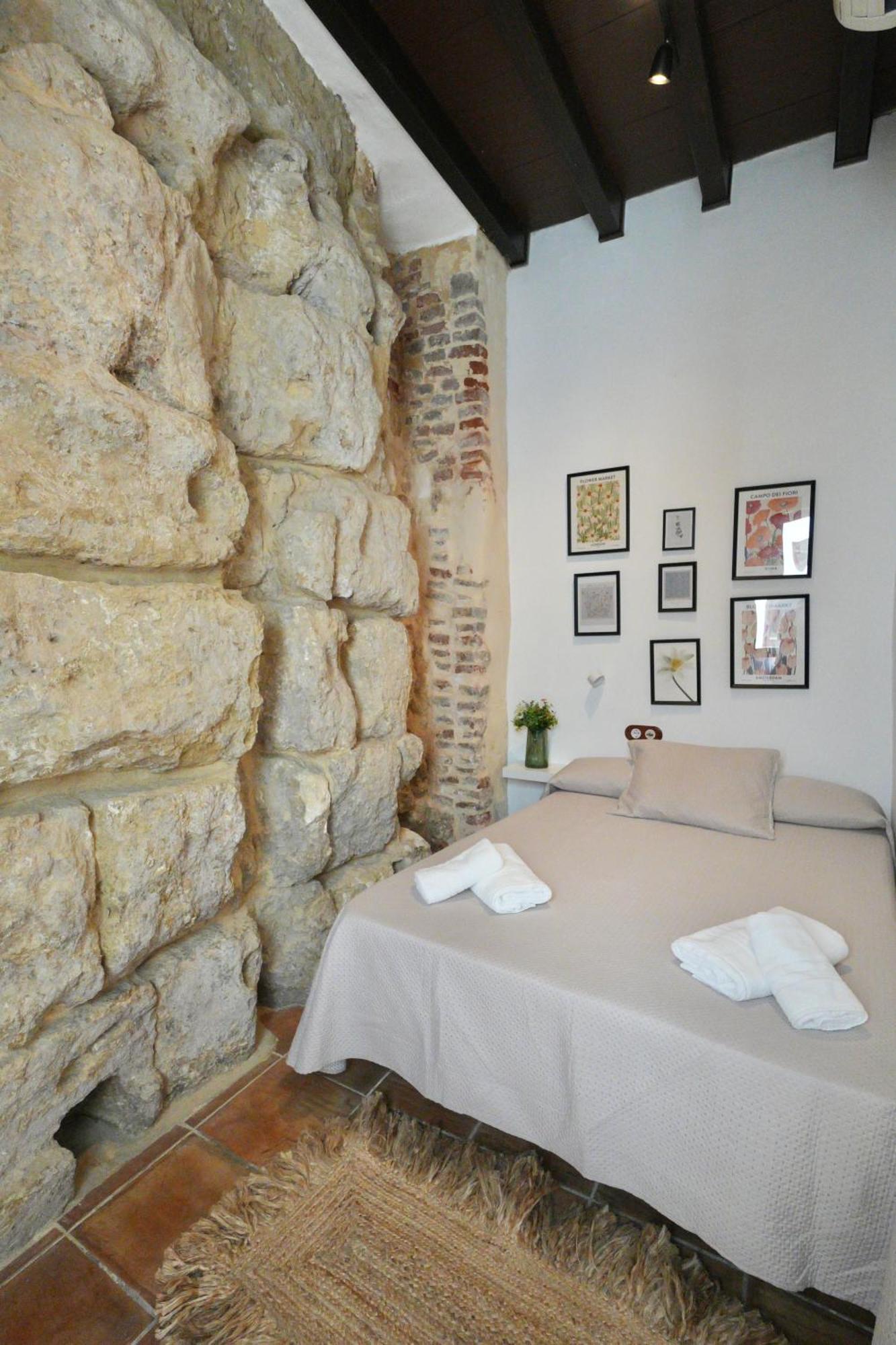 Romero Suites 2 Córdoba Exteriér fotografie