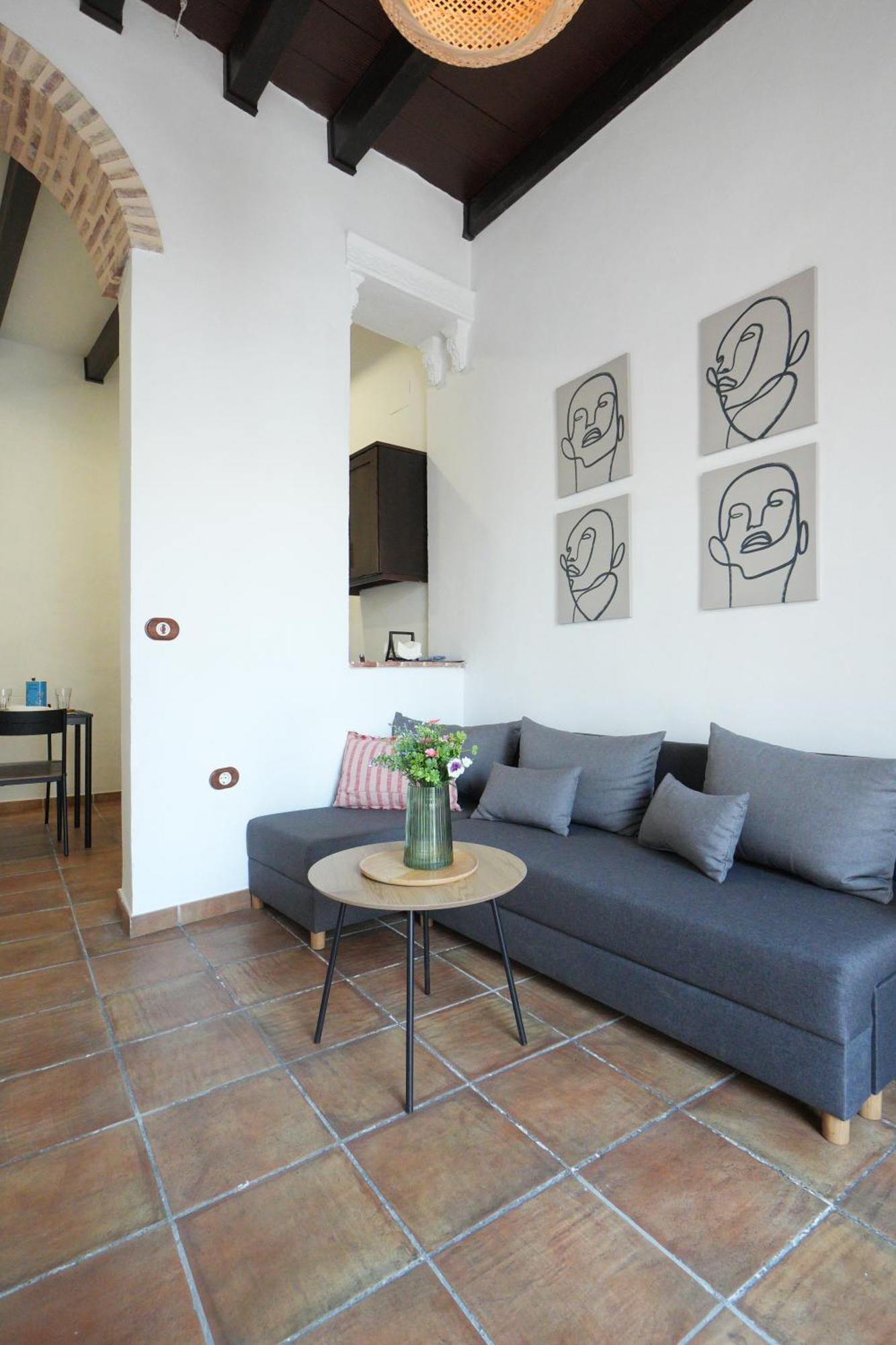 Romero Suites 2 Córdoba Exteriér fotografie