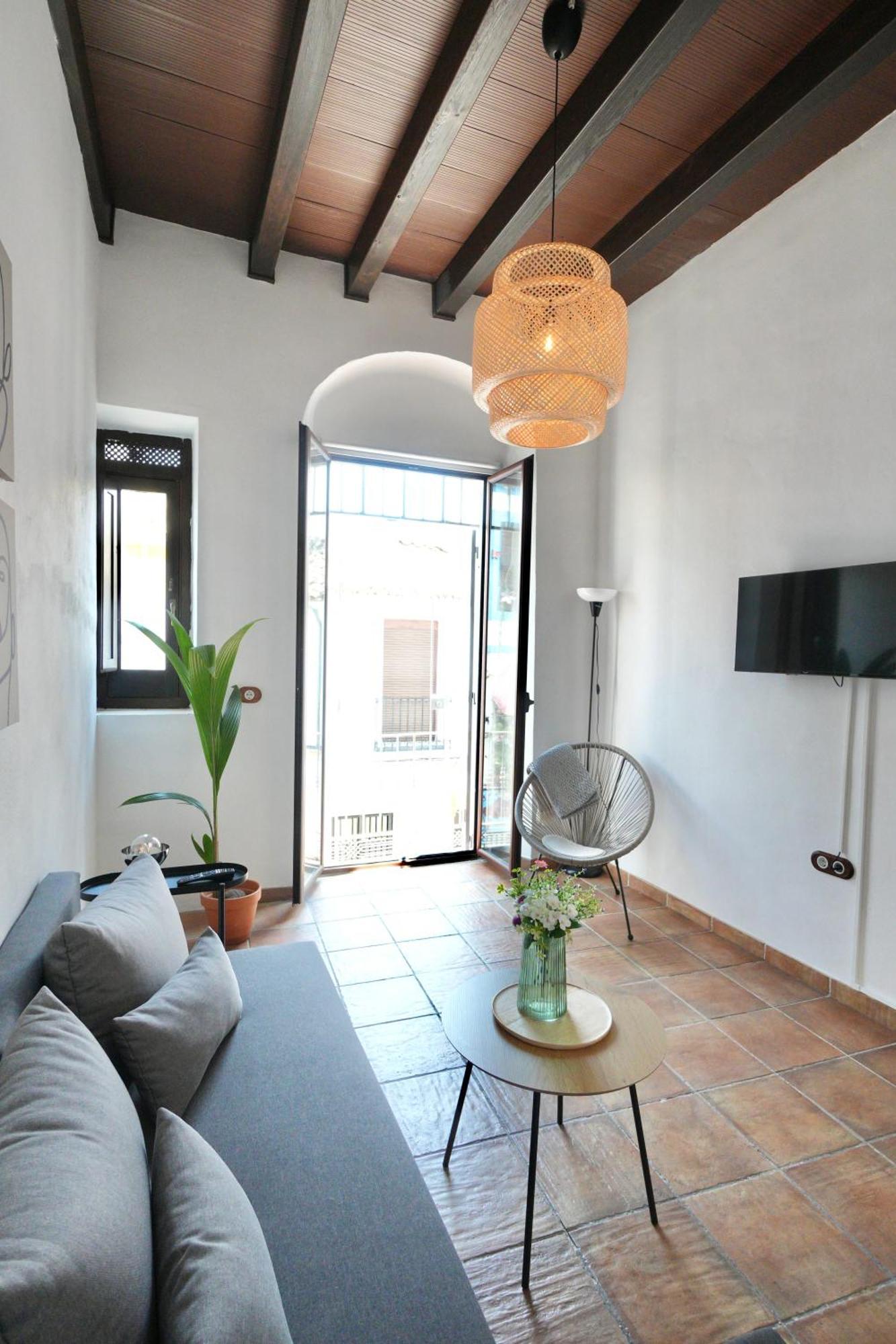 Romero Suites 2 Córdoba Exteriér fotografie